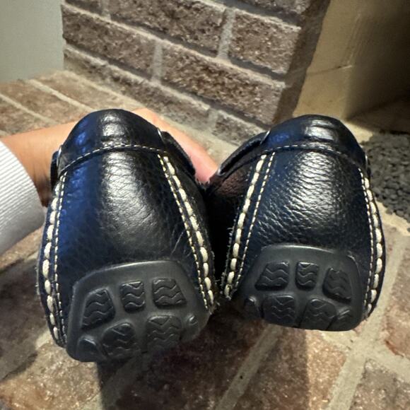 Abeo B.I.O System Marilee Driver Black Supple Leather Womens US 8N - Picture 4 of 16